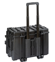 Explorer Cases 5140 Carro Negro con Espuma Cajones — 2