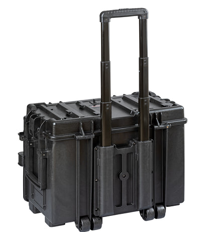 Explorer Cases 5140 Carro Negro con Espuma Cajones — 2