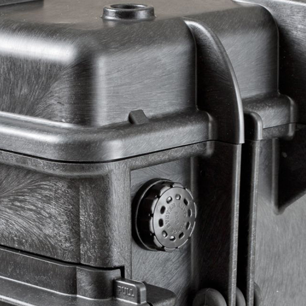 Explorer Cases 5140 Carro Negro con Espuma Cajones — 3