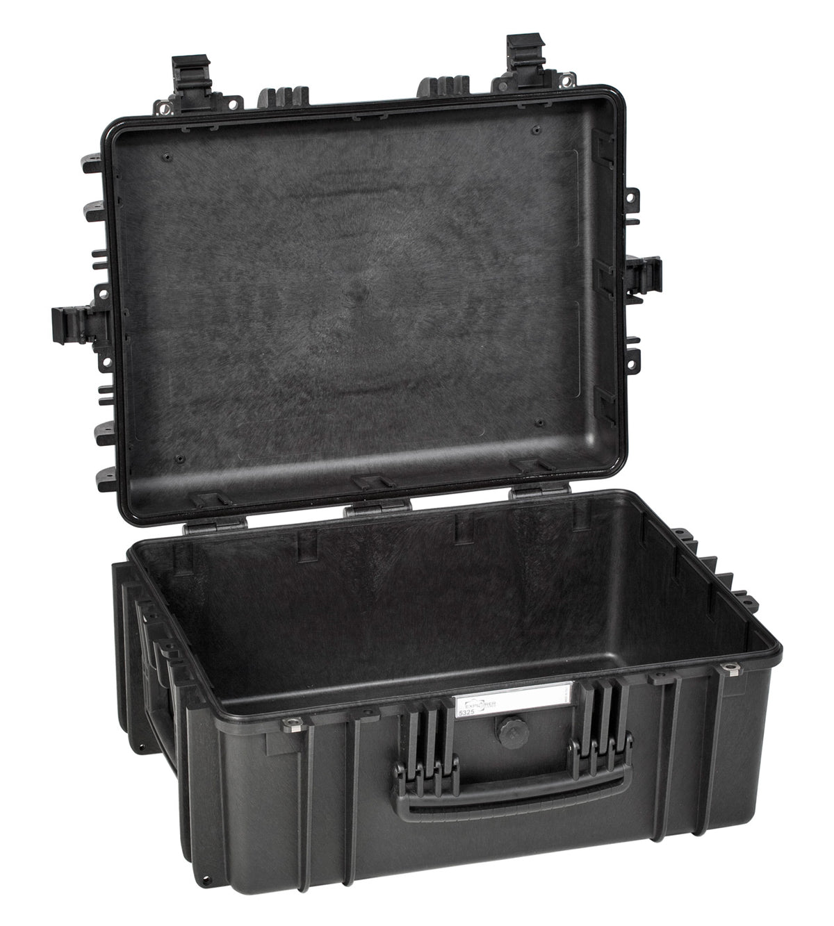 Explorer Cases 5325 Maletín Negro