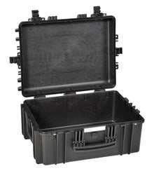 Explorer Cases 5325 Maletín Negro