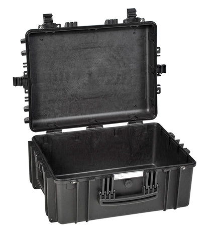 Explorer Cases 5325 Maletín Negro