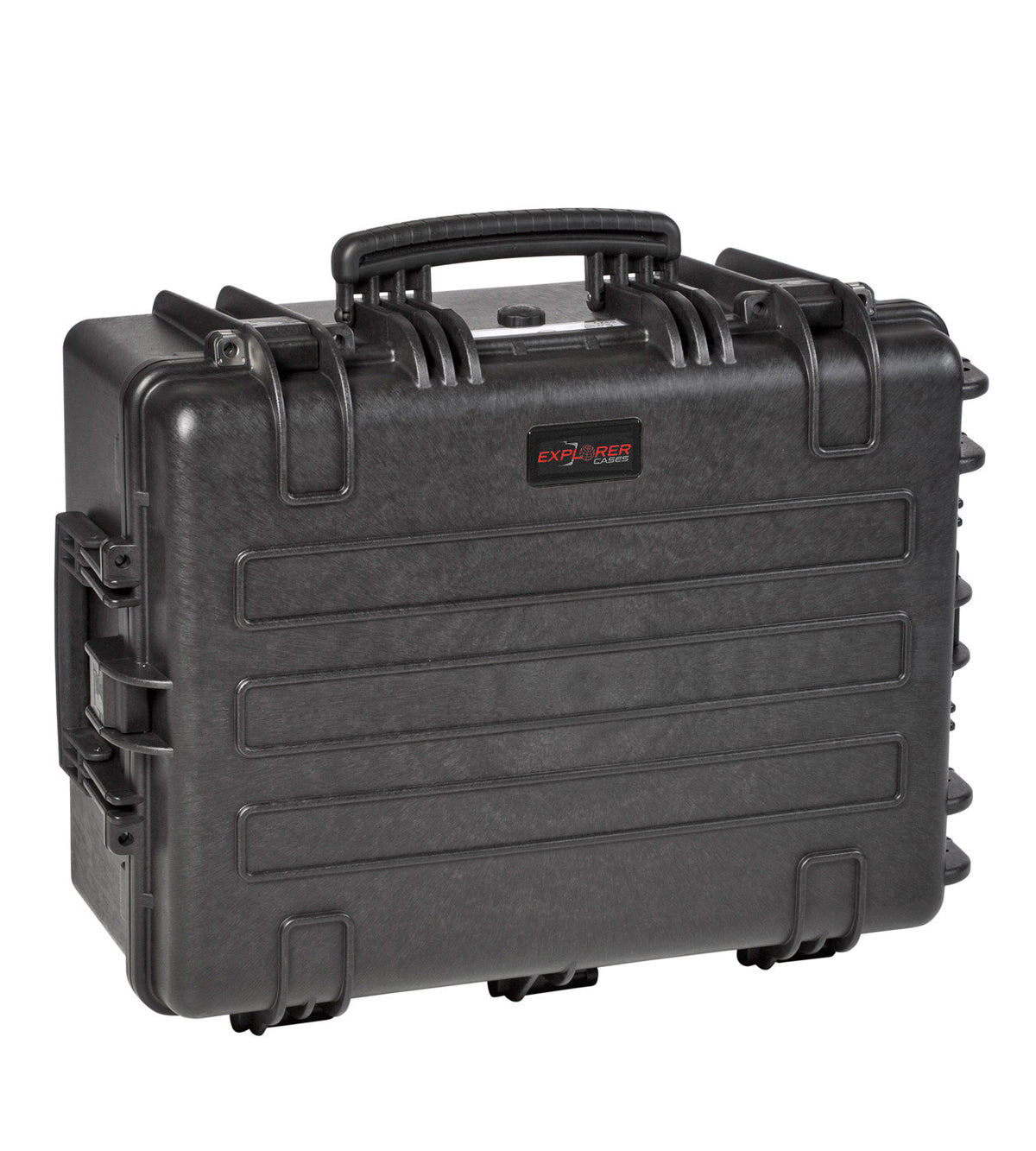 Explorer Cases 5325 Maletín Negro — 2