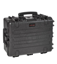 Explorer Cases 5325 Maletín Negro — 2