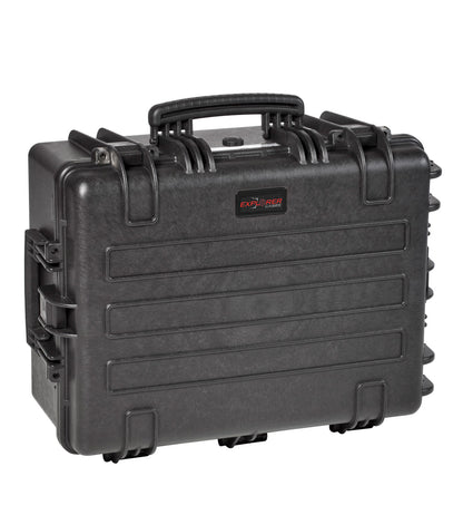 Explorer Cases 5325 Maletín Negro — 2