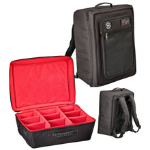 Explorer Cases BPH53 Foto/Video Mochila con Separador Kit