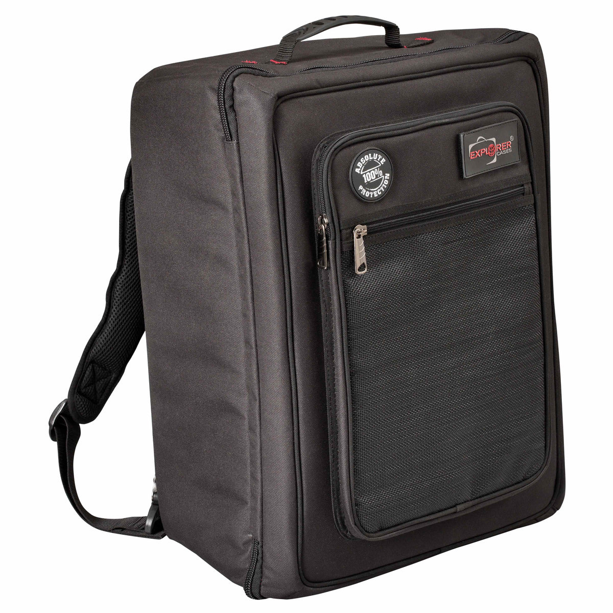 Explorer Cases BPH53 Foto/Video Mochila con Separador Kit — 2
