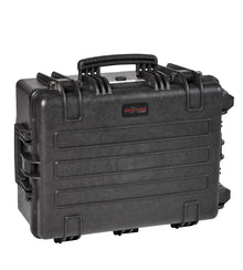 Explorer Cases 5326 Maletín Negro con Espuma — 2