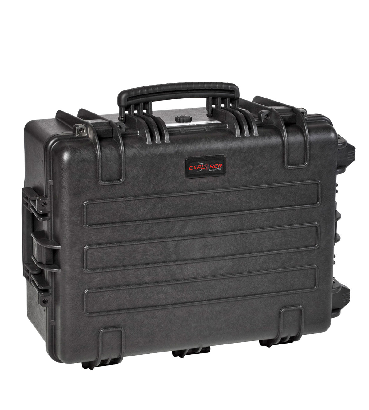 Explorer Cases 5326 Maletín Negro — 2