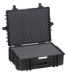 Explorer Cases 5822 Maletín Negro con Espuma
