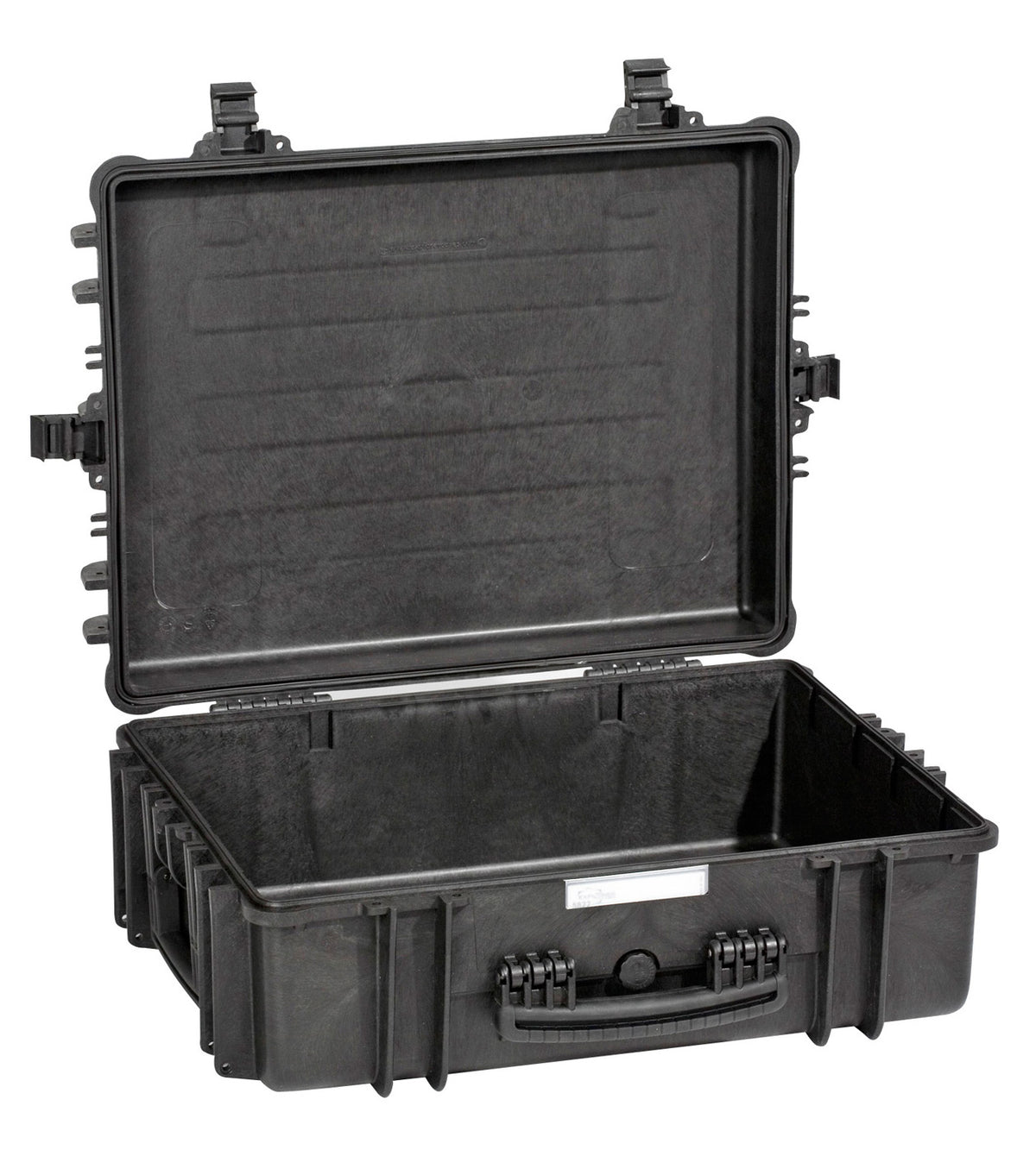 Explorer Cases 5822 Maletín Negro
