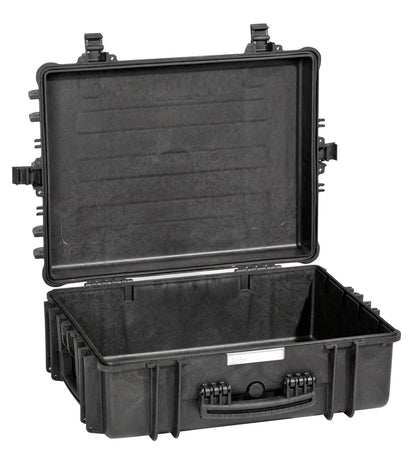 Explorer Cases 5822 Maletín Negro