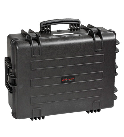 Explorer Cases 5822 Maletín Negro — 2