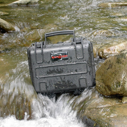 Explorer Cases 5822 Maletín Negro — 3