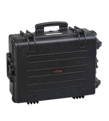Explorer Cases 5823 Maletín Negro con Espuma — 2