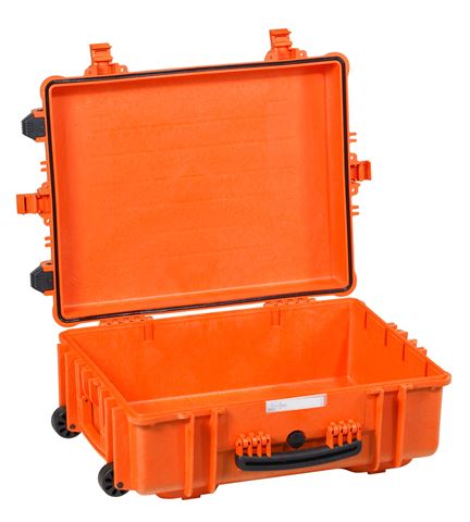 Explorer Cases 5823 Maletín Naranja