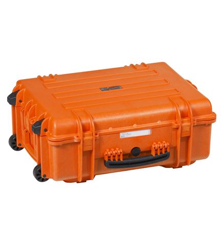 Explorer Cases 5823 Maletín Naranja — 2