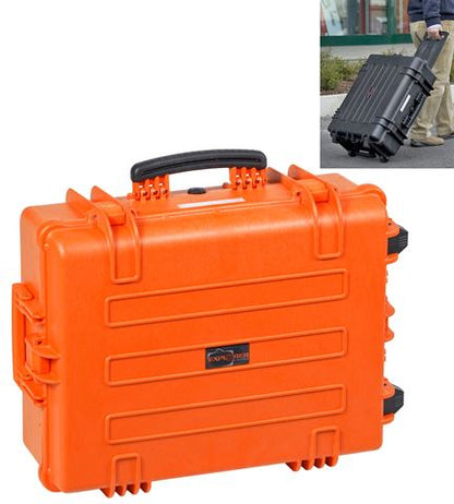 Explorer Cases 5823 Maletín Naranja — 3
