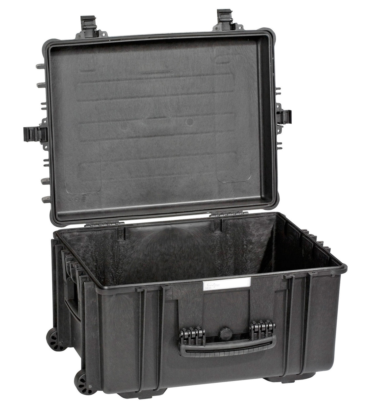 Explorer Cases 5833 Maletín Negro