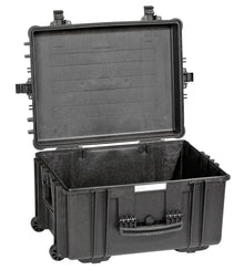 Explorer Cases 5833 Maletín Negro