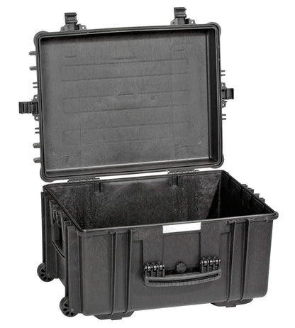 Explorer Cases 5833 Maletín Negro