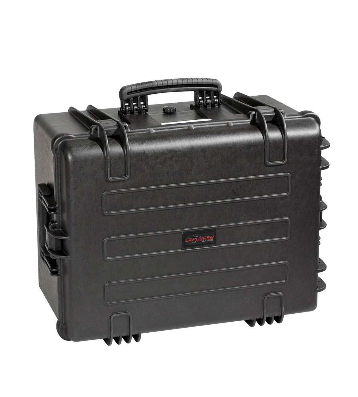 Explorer Cases 5833 Maletín Negro — 2