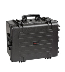 Explorer Cases 5833 Maletín Negro — 2