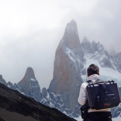 Explorer Cases 5833 Maletín Negro — 6