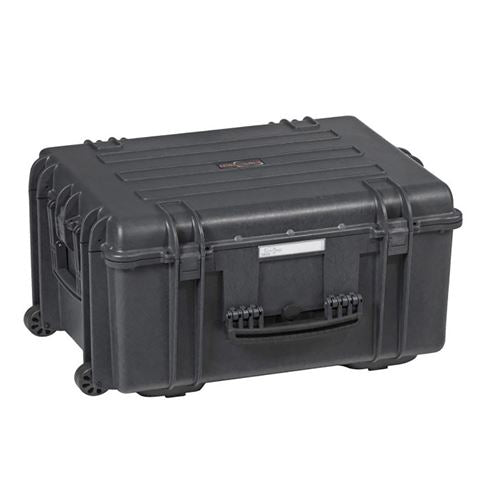 Explorer Cases 5833 Maletín Negro con Espuma — 3