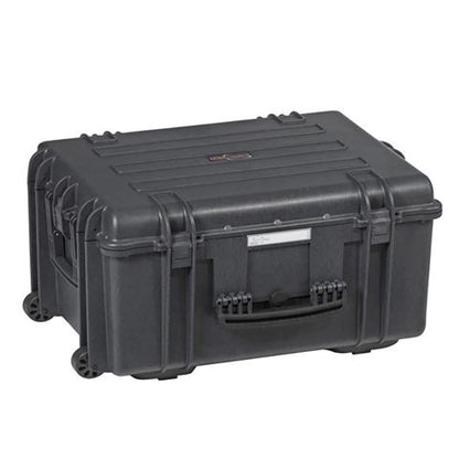 Explorer Cases 5833 Maletín Negro con Espuma — 3