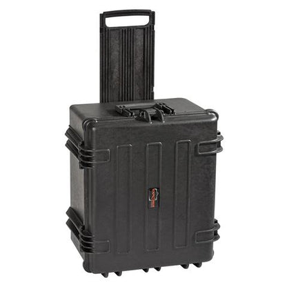 Explorer Cases 5833 Maletín Negro con Espuma — 4