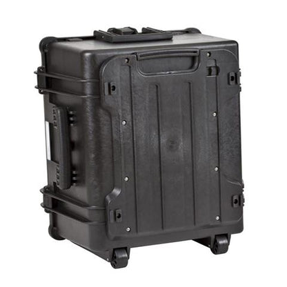 Explorer Cases 5833 Maletín Negro con Espuma — 7