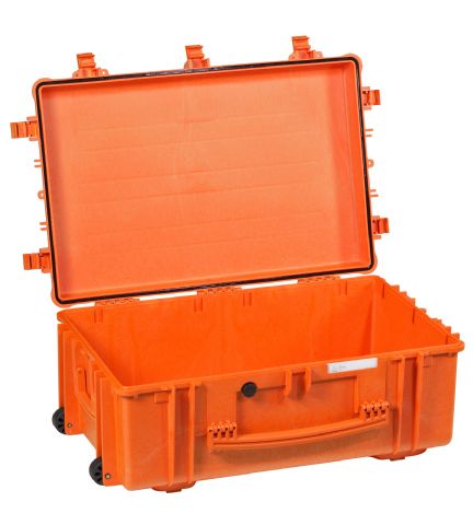 Explorer Cases 7630 Maletín Naranja