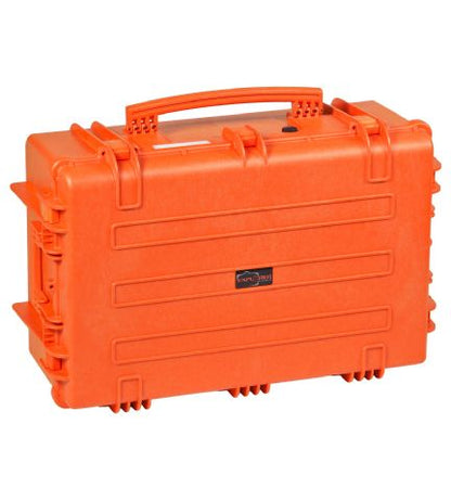 Explorer Cases 7630 Maletín Naranja — 2