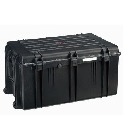 Explorer Cases 7641 Maletín Negro con Espuma — 2