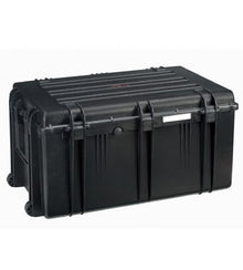 Explorer Cases 7641 Maletín Negro con Espuma — 2