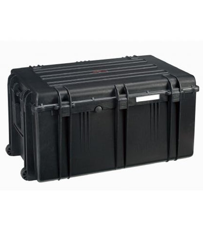 Explorer Cases 7641 Maletín Negro con Espuma — 2