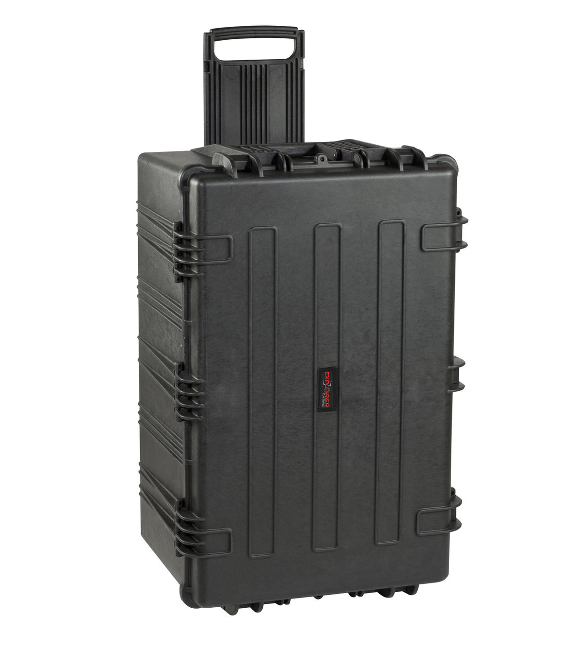 Explorer Cases 7641 Maletín Negro con Espuma — 3