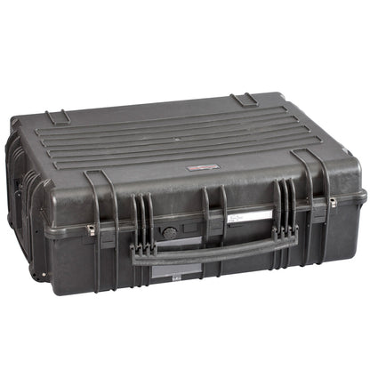 Explorer Cases 7726 Maletín Negro con Espuma — 2