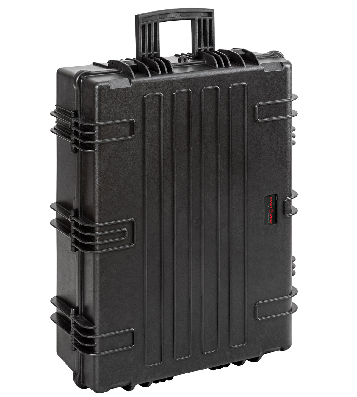 Explorer Cases 7726 Maletín Negro con Espuma — 3