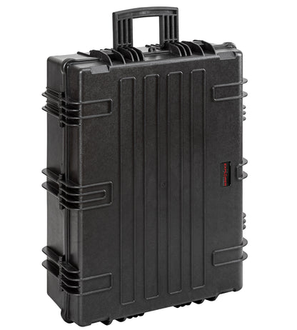 Explorer Cases 7726 Maletín Negro con Espuma — 3