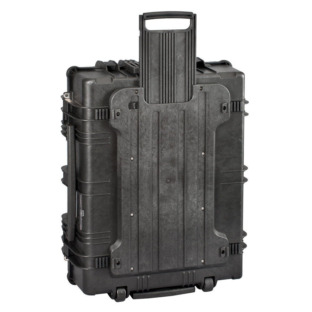 Explorer Cases 7726 Maletín Negro con Espuma — 4