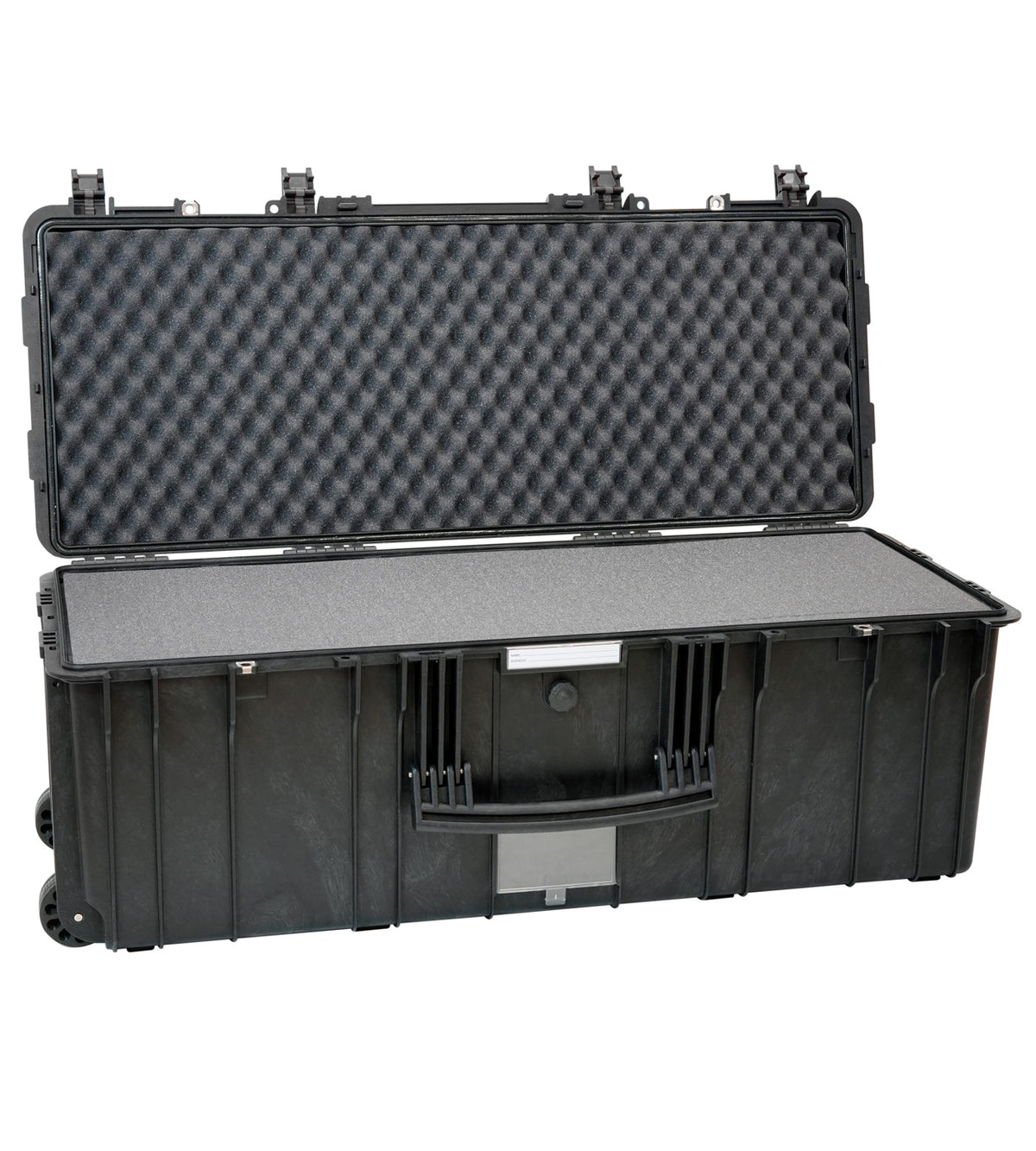 Explorer Cases 9433 Maletín Negro con Espuma