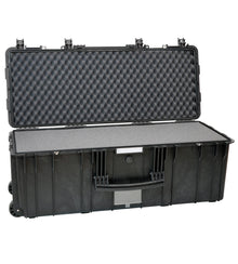 Explorer Cases 9433 Maletín Negro con Espuma