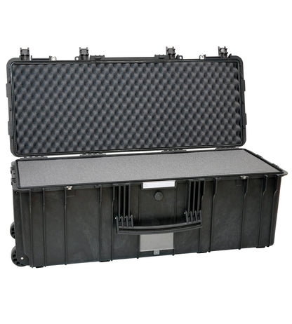 Explorer Cases 9433 Maletín Negro con Espuma