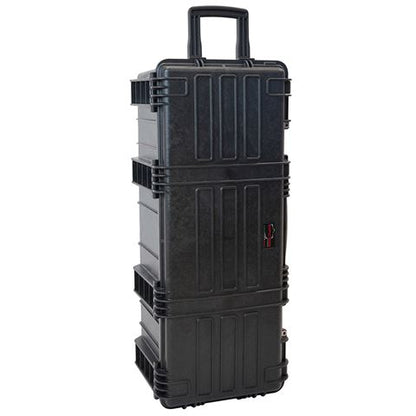 Explorer Cases 9433 Maletín Negro con Espuma — 3