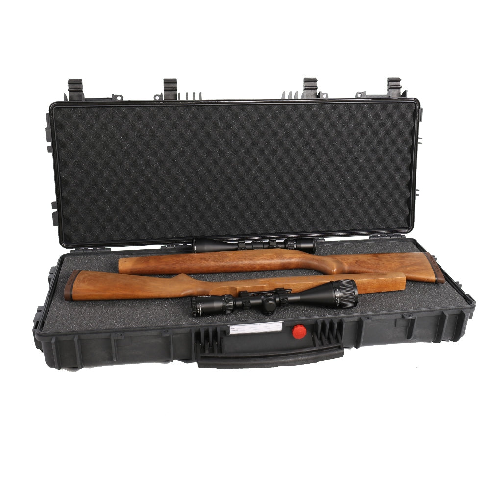 Explorer Cases Rojo Line 9413 Flash Maletín con Espuma