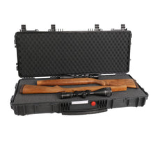 Explorer Cases Rojo Line 9413 Flash Maletín con Espuma