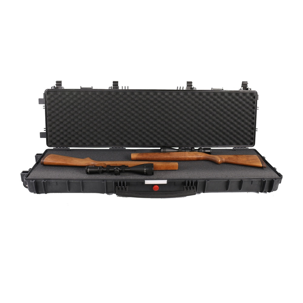Explorer Cases Rojo Line 13513 Flash Maletín con Espuma