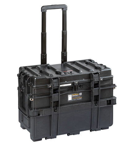 Explorer Cases Impermeable Estante Marco Carro Maletín 5140-B6U — 3